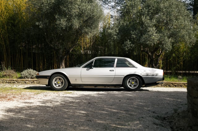 FERRARI 400 I 1980 occasion