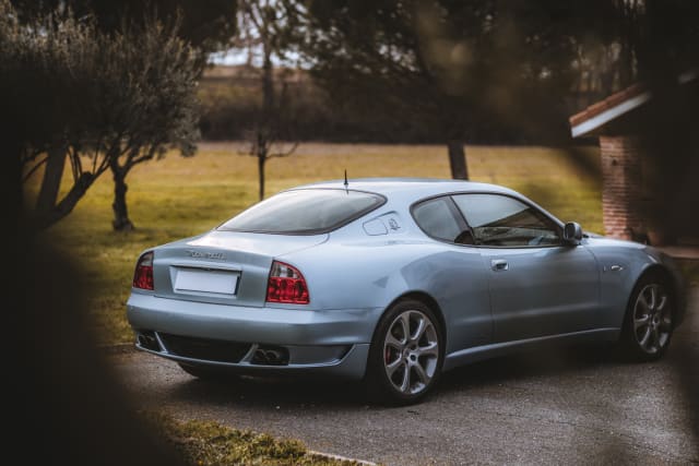 MASERATI 4200 Gt 2005 used