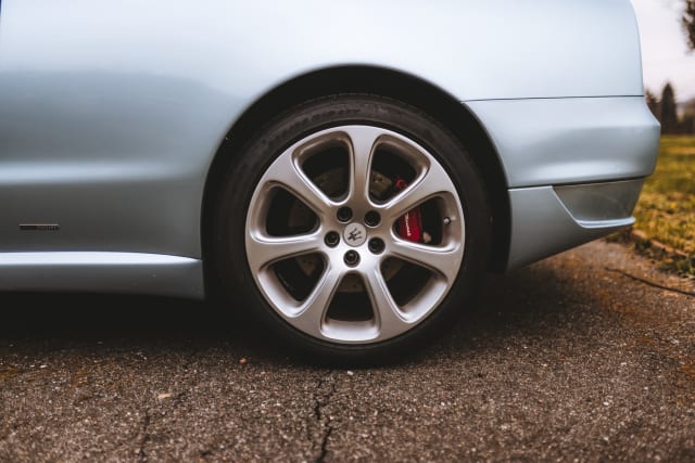 MASERATI 4200 Gt 2005 occasion