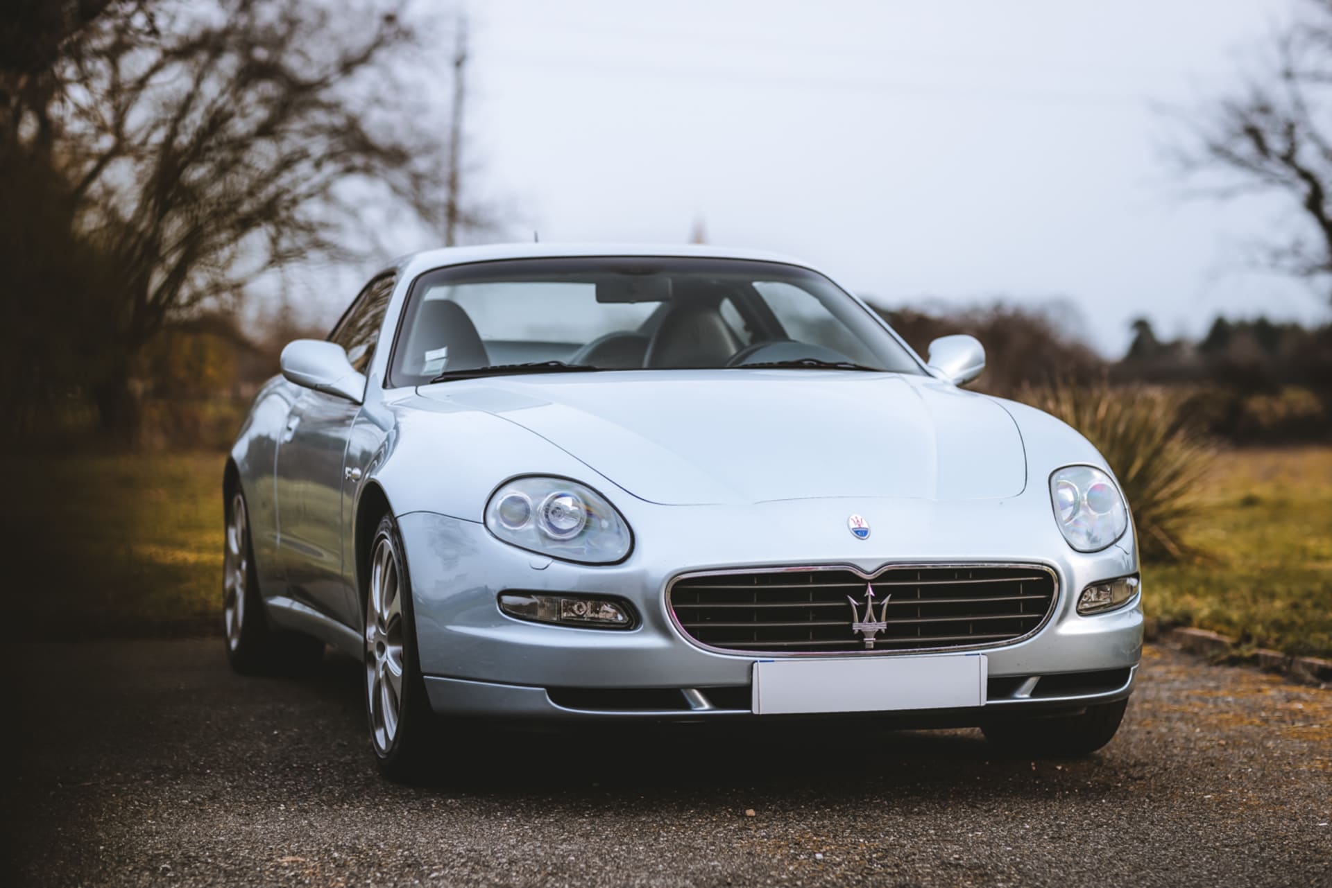 Maserati 4200 Gt