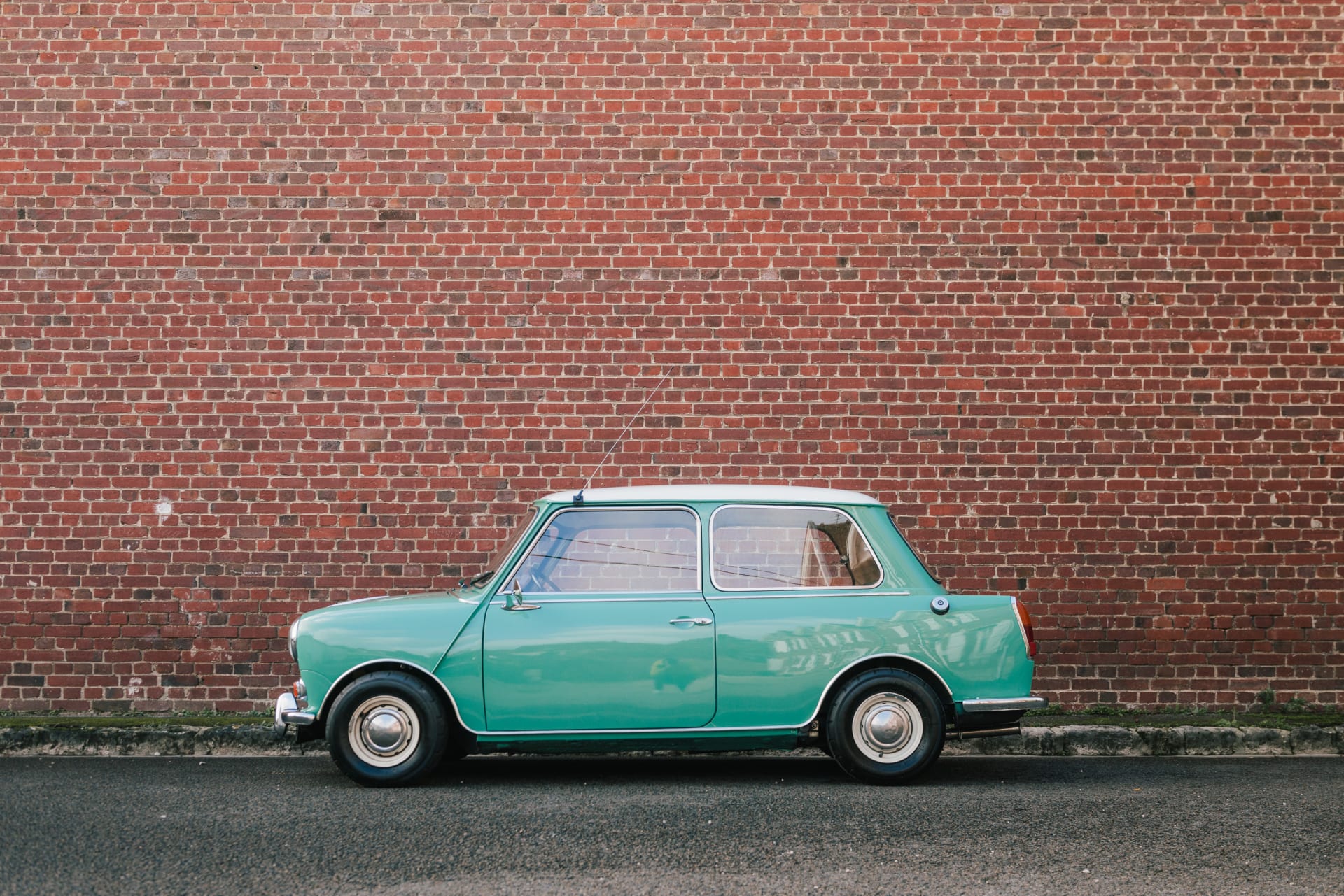 Wolseley Hornet