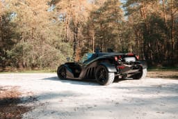 KTM X-bow-r gt 2016