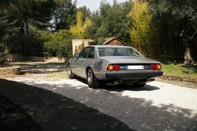 Ferrari 400 I 1