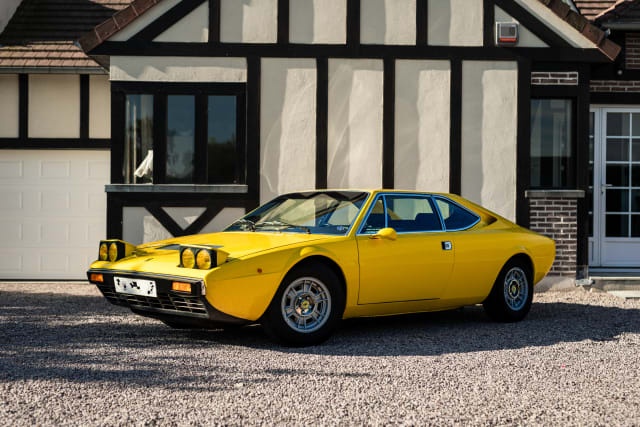 Ferrari 308 Gt4