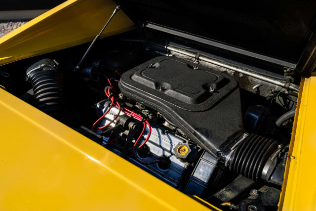 Ferrari 308 Gt 4 2+2 1976