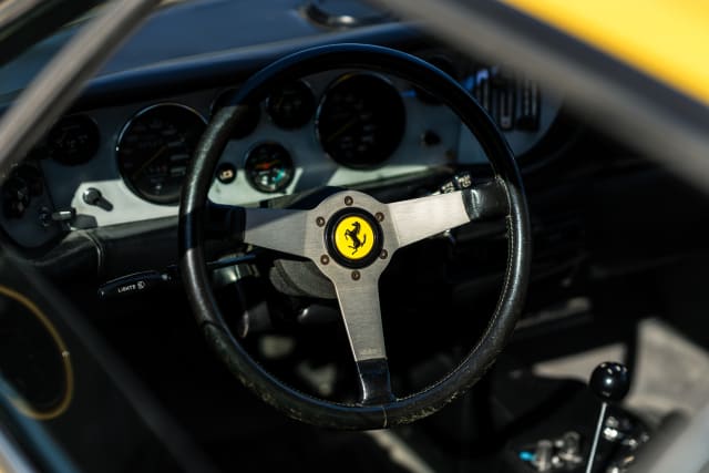 Ferrari 308 Gt 4 2+2 1976