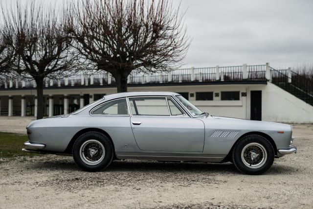FERRARI 330 Gt 2+2 Gt 2+2 Intérim 1964 occasion