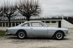 FERRARI 330 Gt 2+2 Gt 2+2 Intérim 1964