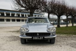 FERRARI 330 Gt 2+2 Gt 2+2 Intérim 1964