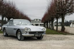 FERRARI 330 Gt 2+2 Gt 2+2 Intérim 1964