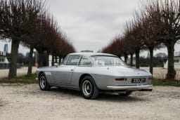 FERRARI 330 Gt 2+2 Gt 2+2 Intérim 1964