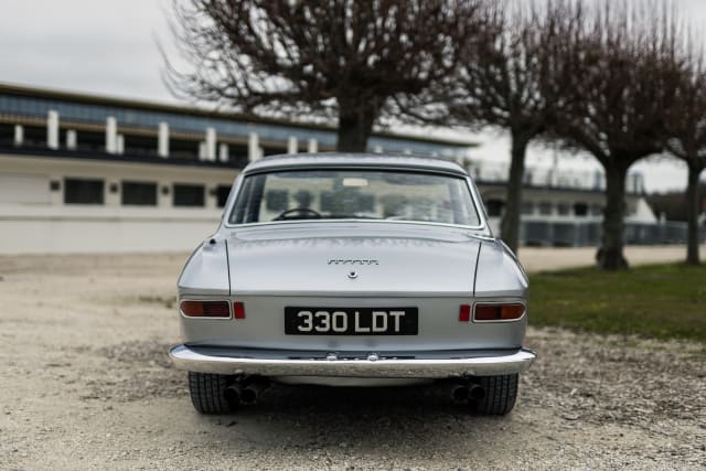 Ferrari 330 Gt 2+2 Gt 2+2 Intérim