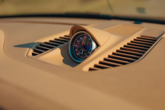 Porsche 911 991.1 Carrera 4s