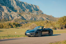 PORSCHE 911 991.1 Carrera 4s 2013