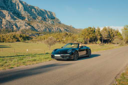 PORSCHE 911 991.1 Carrera 4s 2013