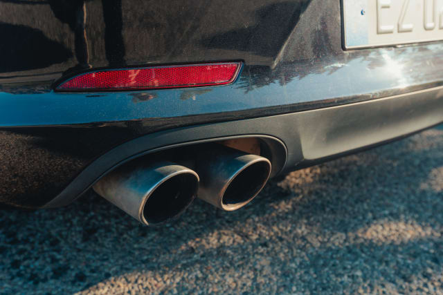 Porsche 911 991.1 Carrera 4s