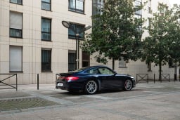 PORSCHE 911 997.2 Carrera 4s 2009