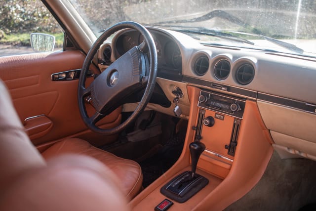 Mercedes-benz Classe Sl 350