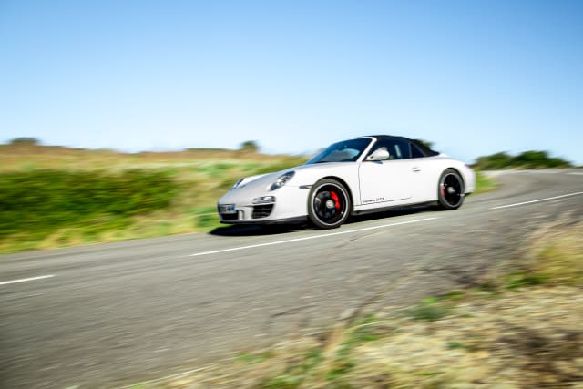 PORSCHE 911 997.2 Carrera Gts 2011 occasion
