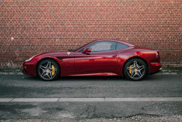FERRARI California T 2016