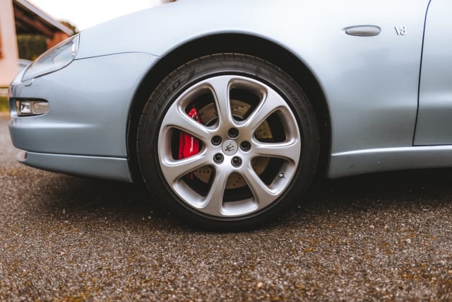 MASERATI 4200 Gt 2005 used car