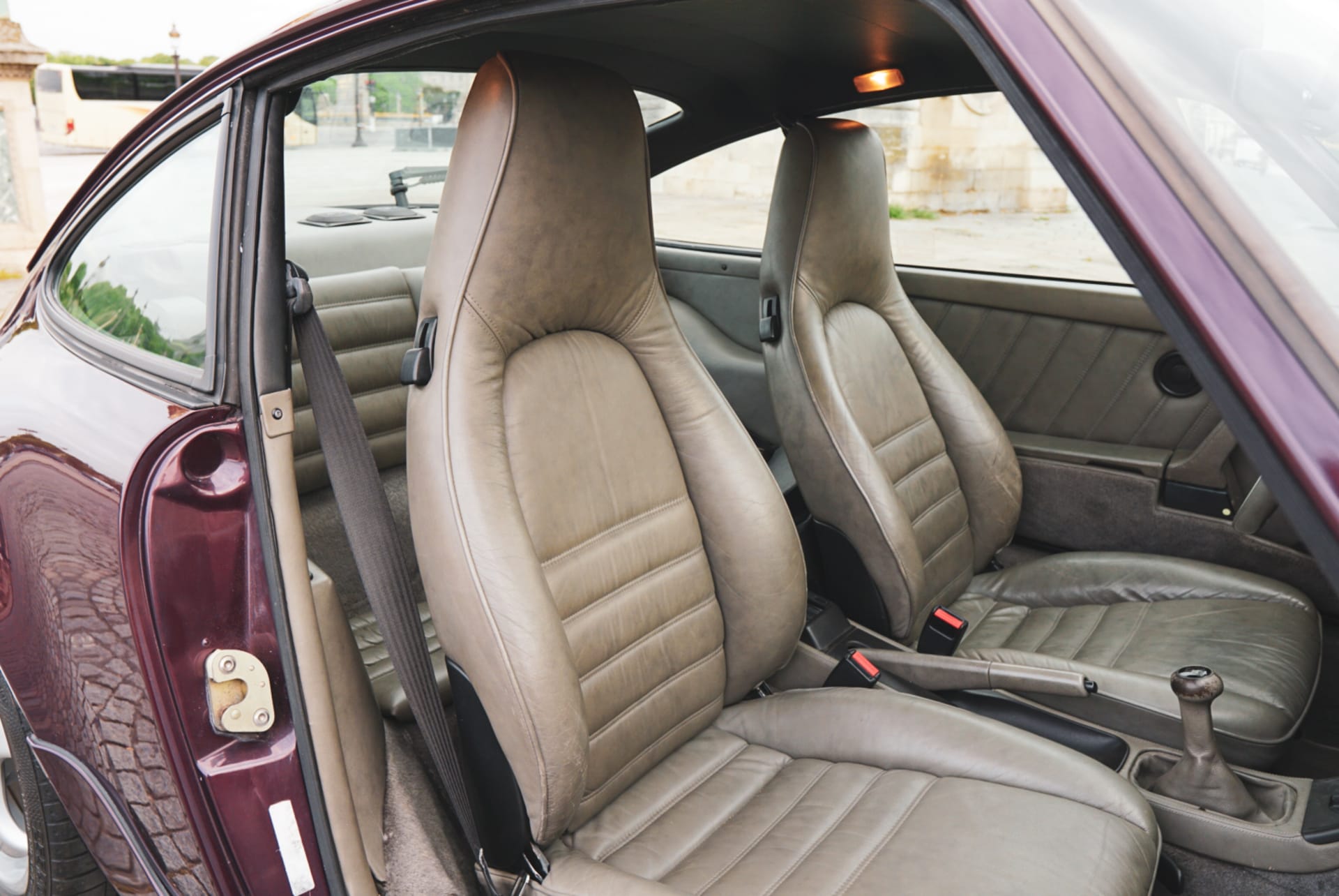 Porsche 911 964 Carrera 2