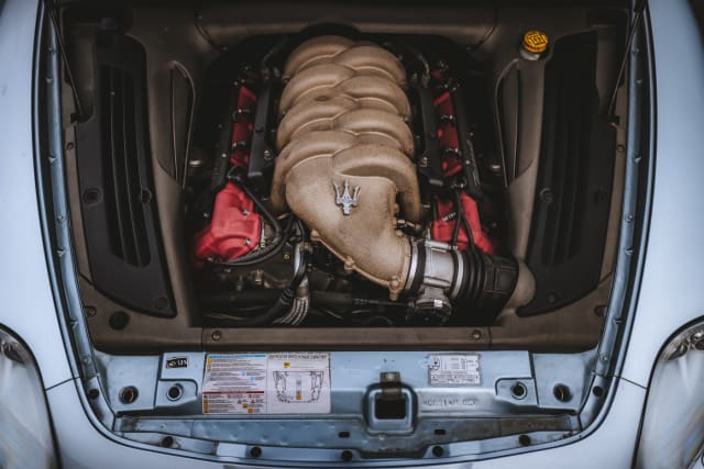 Maserati 4200 Gt