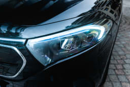 MERCEDES-BENZ Classe e eqa 250 limited edition 2021