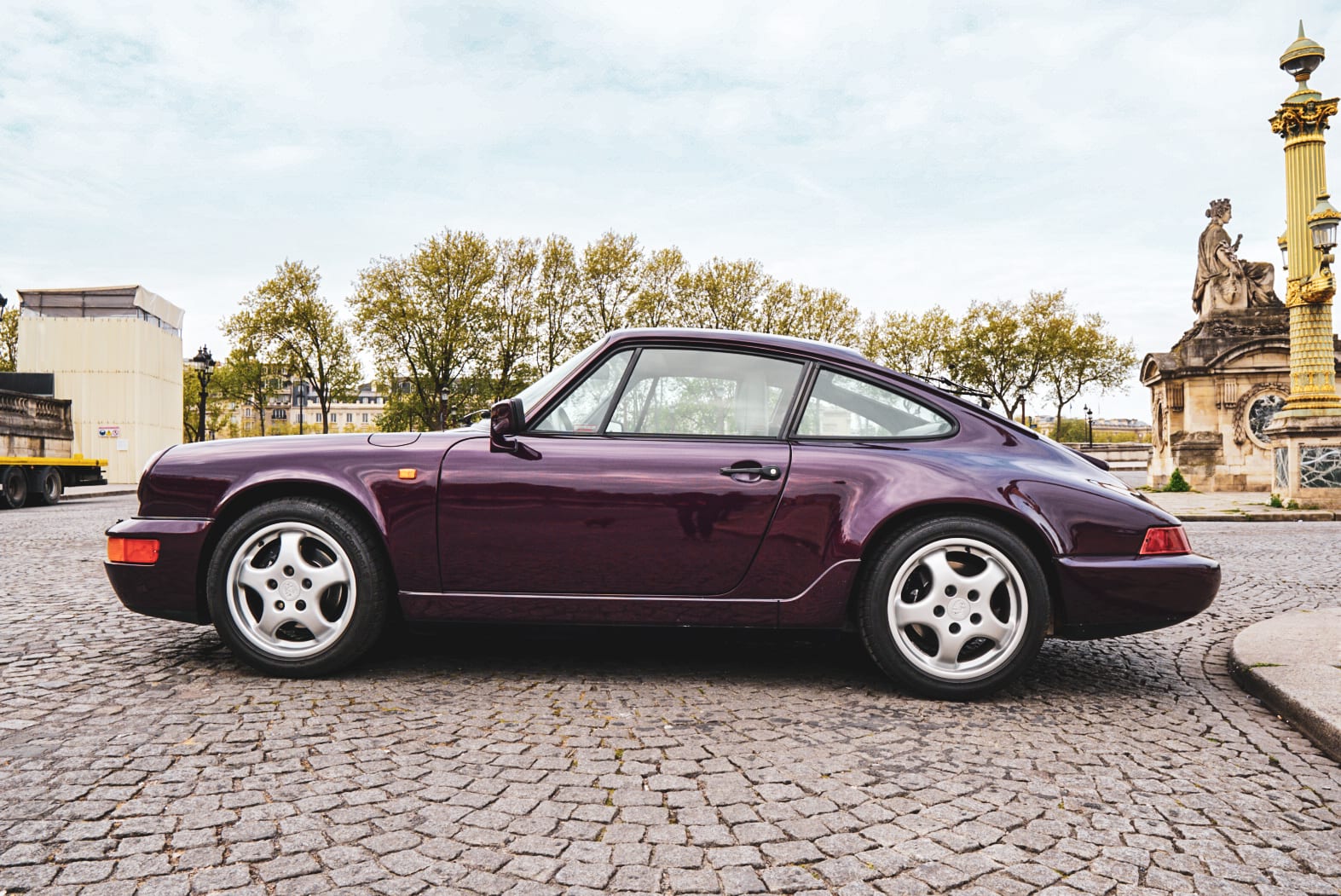Porsche 911 964 Carrera 2