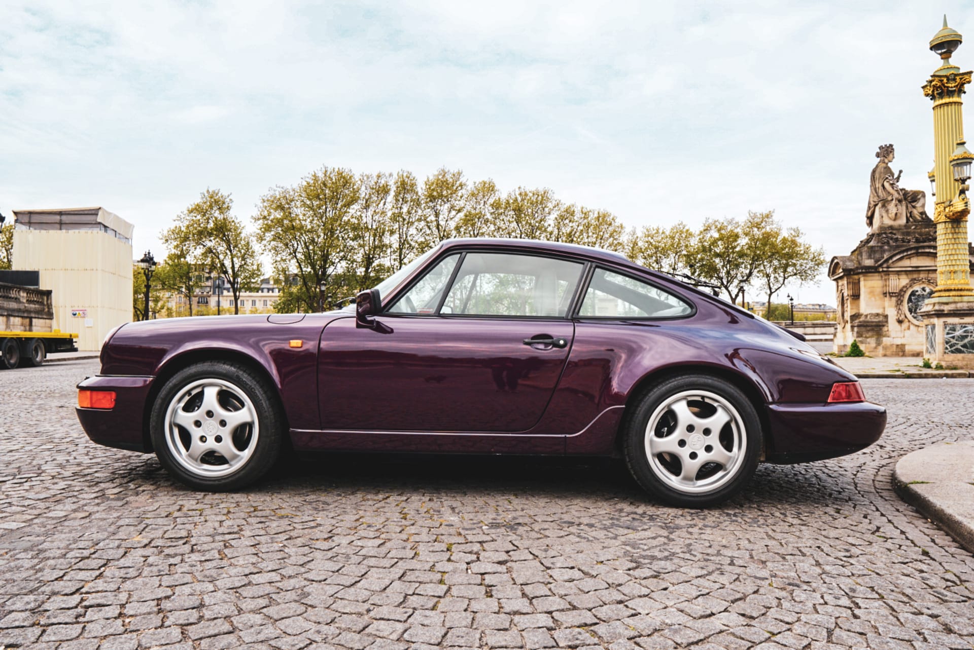 Porsche 911 964 Carrera 2