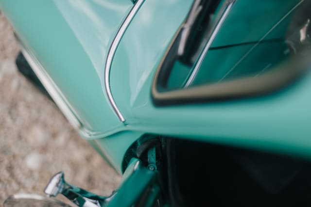 WOLSELEY Hornet 1968 used