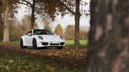 PORSCHE 911 991.1 Carrera 4s 2014
