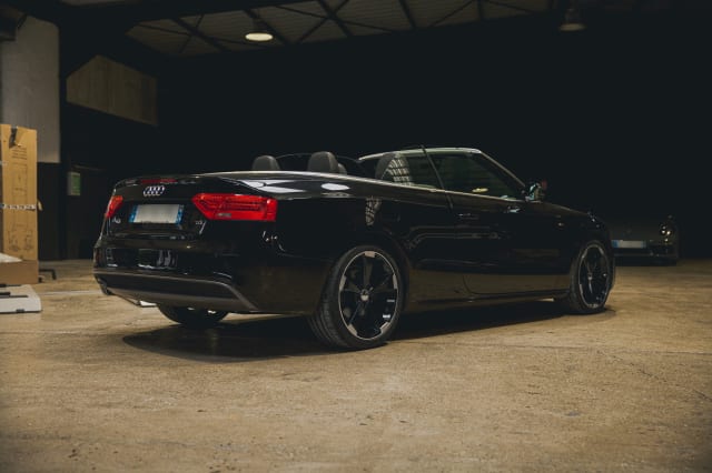 AUDI A5 S Line 2016 used car