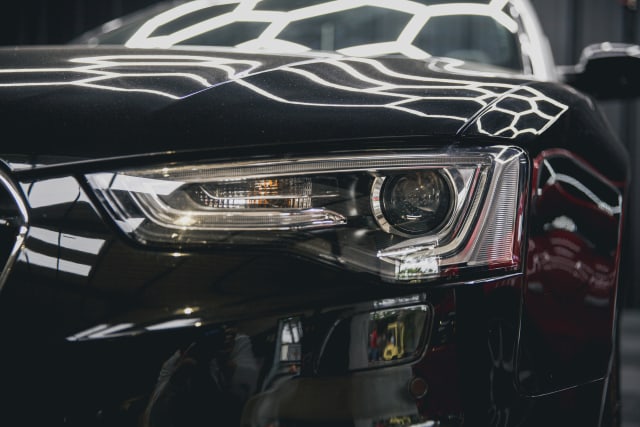 AUDI A5 S Line 2016 used