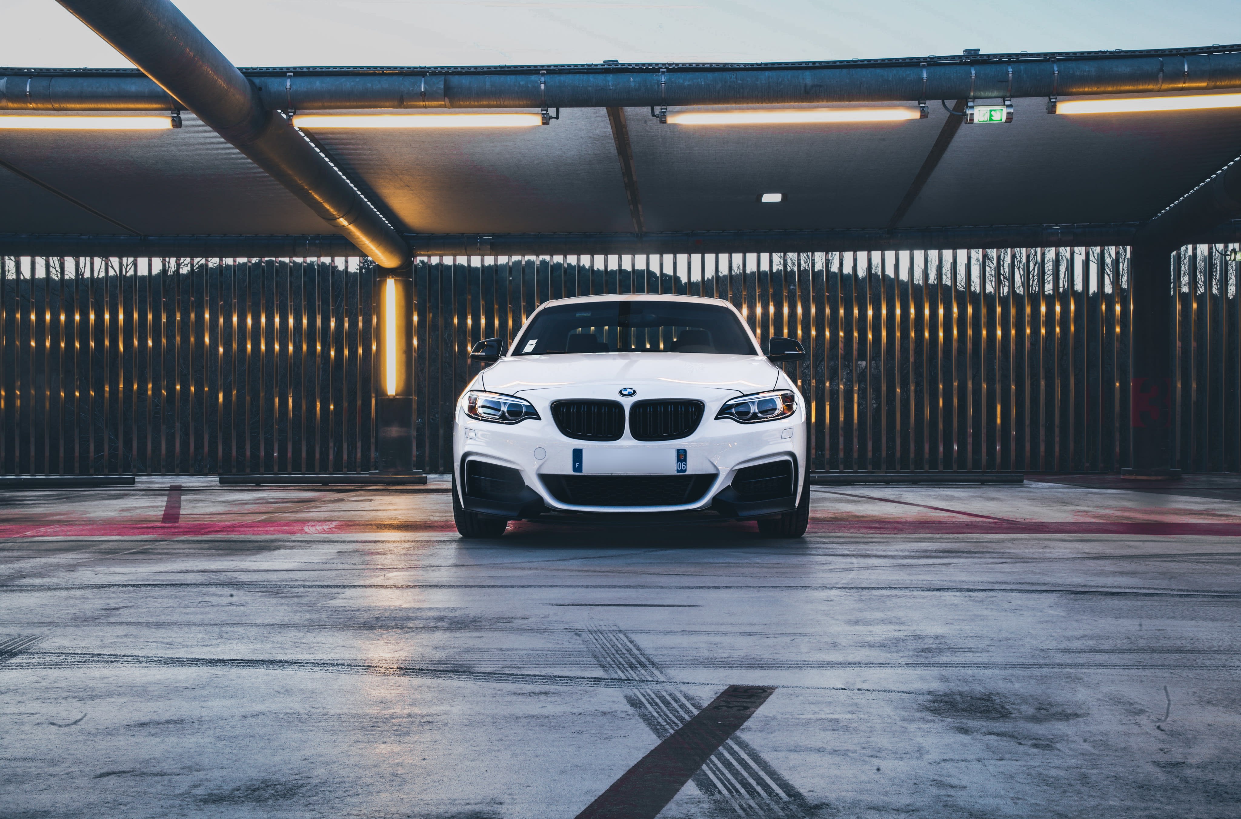 Bmw Série 2 M240i F22