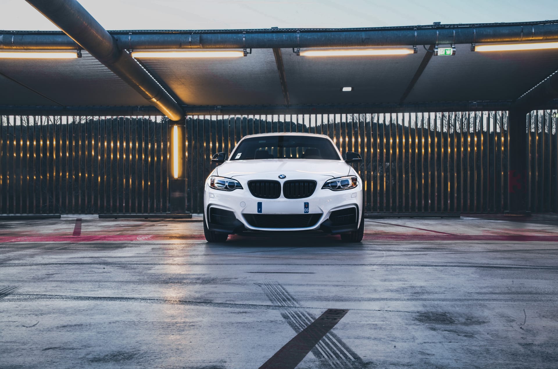 Bmw Série 2 M240i F22