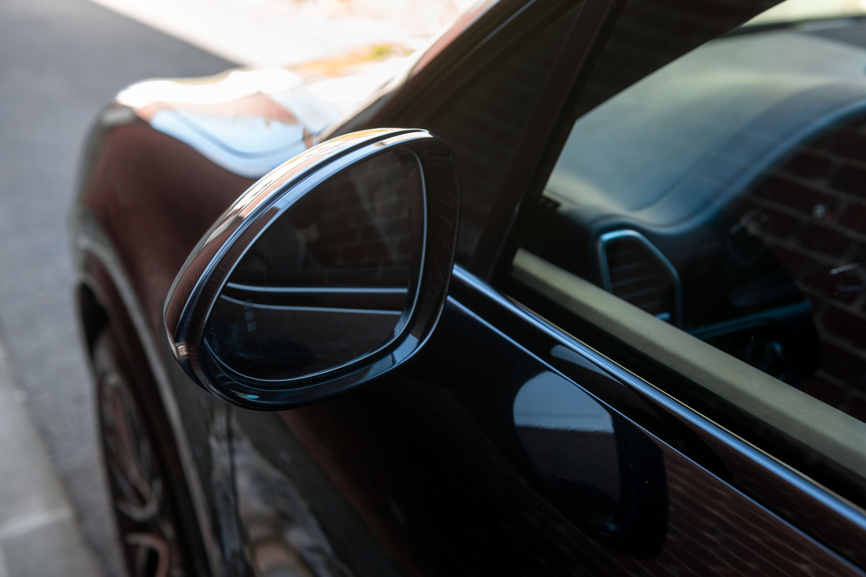 Porsche Cayenne S