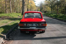 TRIUMPH Tr 6 pi 1971