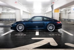 PORSCHE 911 991.1 Carrera 2012