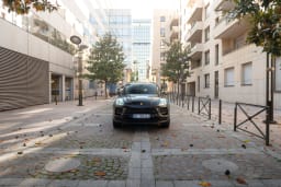 PORSCHE Macan ii - s 2021