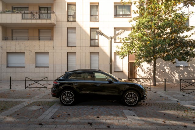 PORSCHE Macan S 2021 occasion