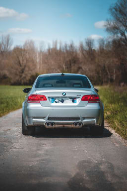 BMW M3 E92 2009