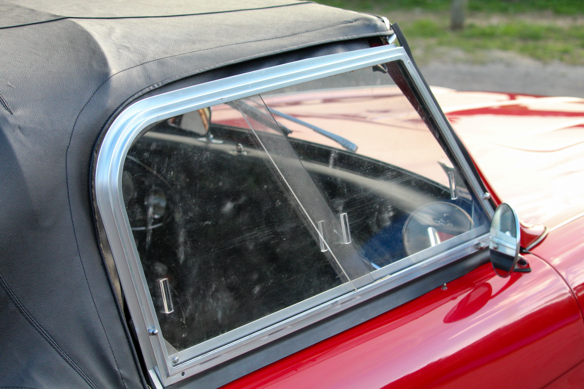 AUSTIN HEALEY 100 Six &#x2F;6  1958 used