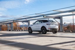 LAND ROVER Range rover evoque hse dynamic 2016