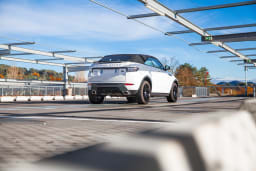 LAND ROVER Range rover evoque hse dynamic 2016