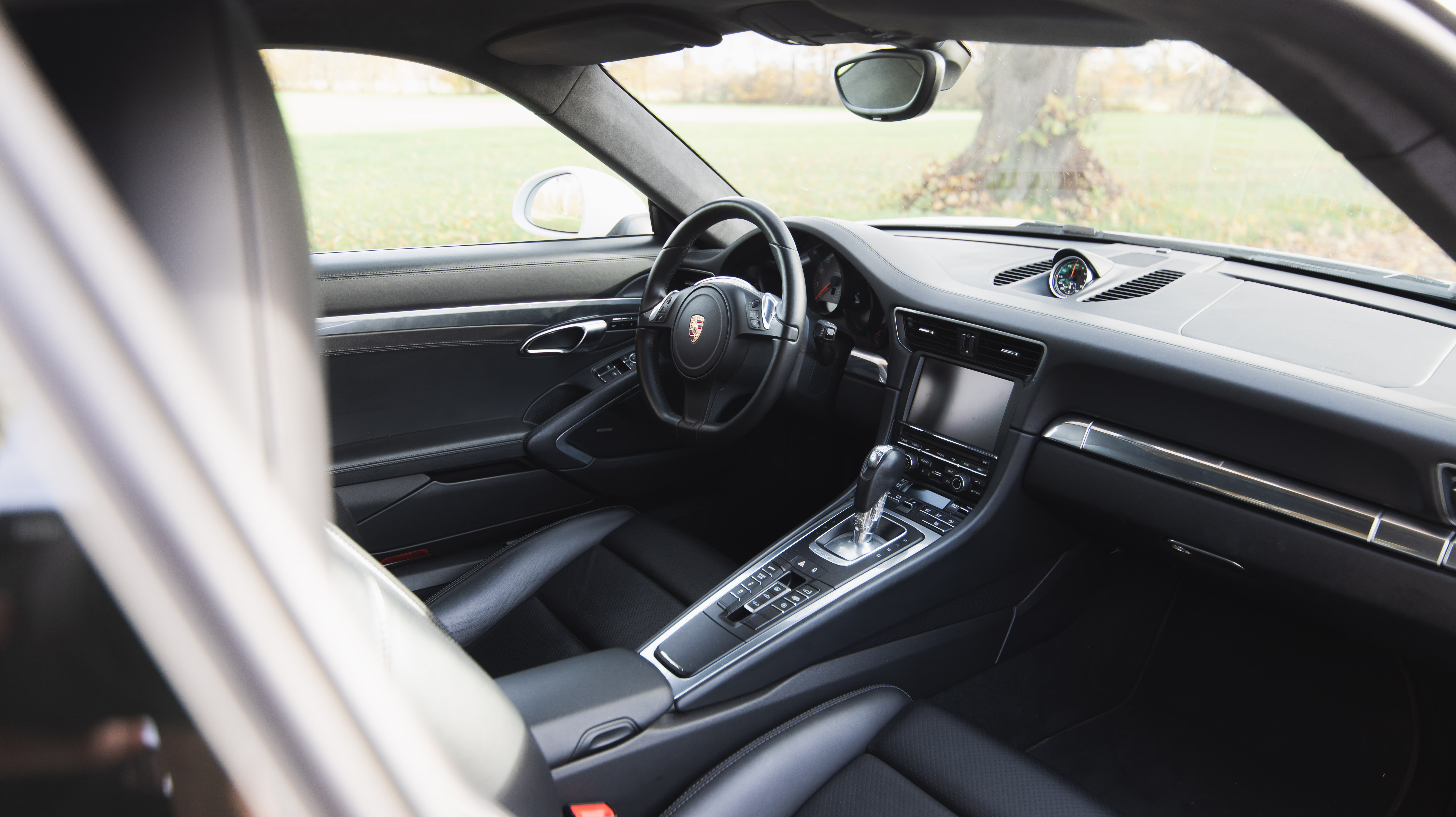 Porsche 911 991.1 Carrera 4s