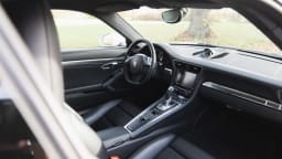 PORSCHE 911 991.1 Carrera 4s 2014