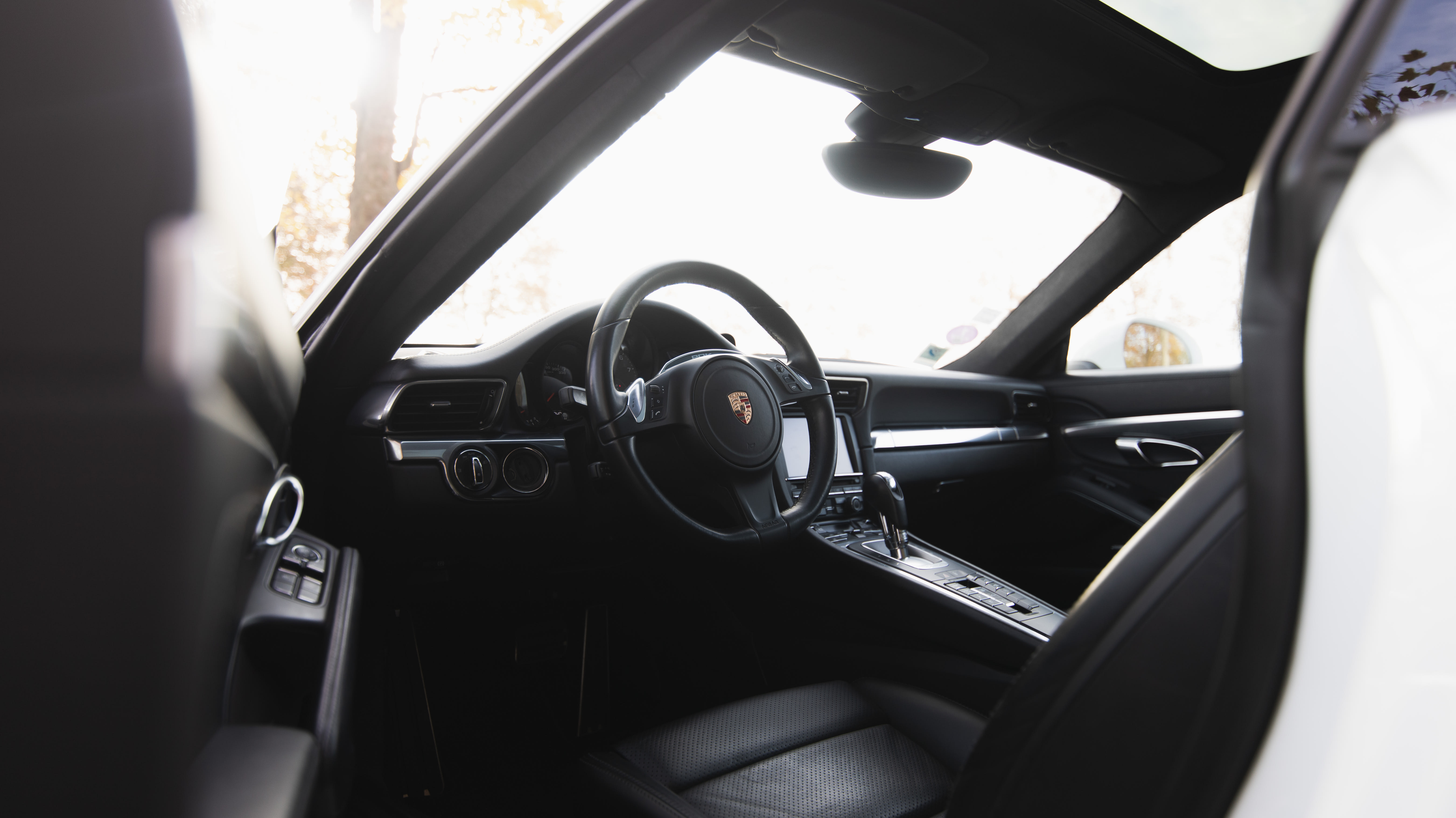 Porsche 911 991.1 Carrera 4s