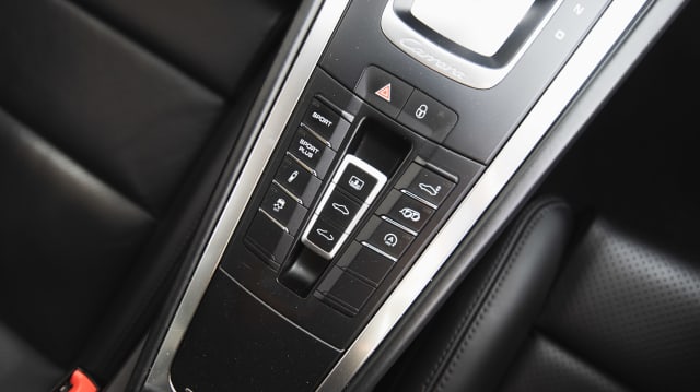 PORSCHE 911 991.1 Carrera 4s 2014 occasion