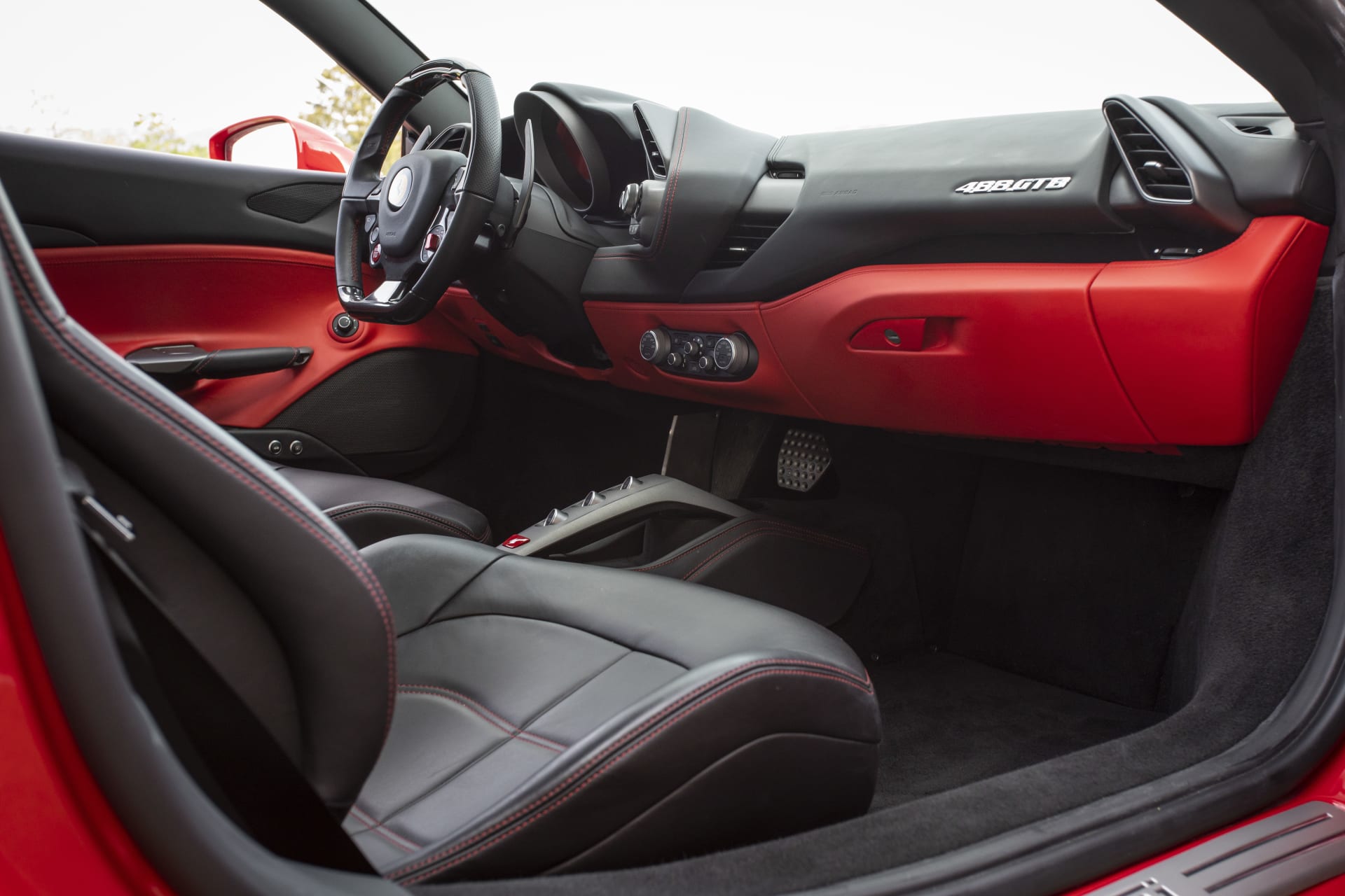 Ferrari 488